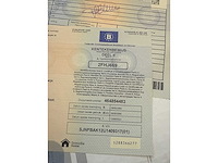 Nissan - 2005 - micra - personenauto - afbeelding 17 van  24