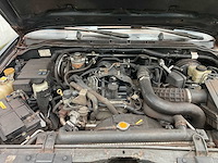 Nissan - 2005 - navara - personenauto - afbeelding 4 van  12