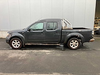 Nissan - 2005 - navara - personenauto - afbeelding 9 van  12