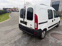 Nissan - 2007 - kubistar - personenauto - afbeelding 2 van  17