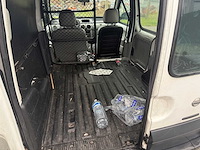 Nissan - 2007 - kubistar - personenauto - afbeelding 4 van  17