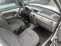 Nissan - 2007 - kubistar - personenauto - afbeelding 5 van  17