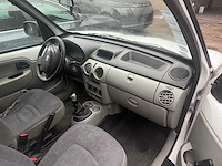 Nissan - 2007 - kubistar - personenauto - afbeelding 6 van  17