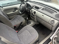 Nissan - 2007 - kubistar - personenauto - afbeelding 7 van  17