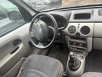 Nissan - 2007 - kubistar - personenauto - afbeelding 8 van  17