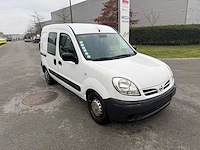 Nissan - 2007 - kubistar - personenauto - afbeelding 15 van  17