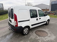Nissan - 2007 - kubistar - personenauto - afbeelding 16 van  17