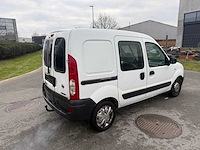 Nissan - 2007 - kubistar - personenauto - afbeelding 17 van  17