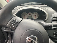 Nissan - 2009 - micra - personenauto - afbeelding 4 van  20