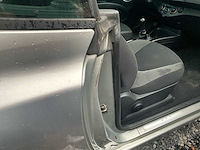 Nissan - 2009 - micra - personenauto - afbeelding 13 van  20