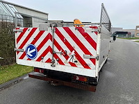 Nissan - 2010 - cabstar - personenauto - afbeelding 19 van  37