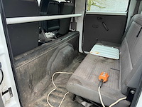 Nissan - 2010 - cabstar - personenauto - afbeelding 24 van  37