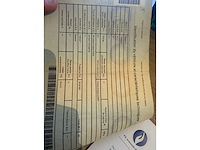 Nissan - 2010 - cabstar - personenauto - afbeelding 34 van  37