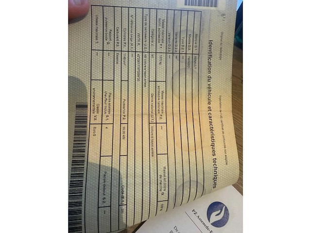 Nissan - 2010 - cabstar - personenauto - afbeelding 34 van  37