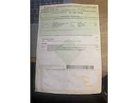 Nissan - 2010 - cabstar - personenauto - afbeelding 35 van  37