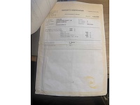 Nissan - 2010 - cabstar - personenauto - afbeelding 36 van  37