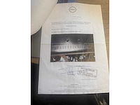 Nissan - 2010 - cabstar - personenauto - afbeelding 37 van  37