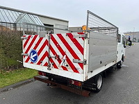 Nissan - 2010 - cabstar - personenauto - afbeelding 35 van  37