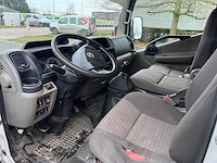 Nissan - 2010 - cabstar - personenauto - afbeelding 19 van  37