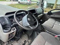 Nissan - 2010 - cabstar - personenauto - afbeelding 21 van  37