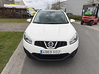 Nissan - 2011 - qashqai - personenauto - afbeelding 2 van  18