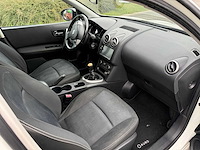 Nissan - 2011 - qashqai - personenauto - afbeelding 6 van  18