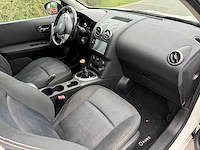 Nissan - 2011 - qashqai - personenauto - afbeelding 7 van  18