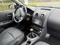 Nissan - 2011 - qashqai - personenauto - afbeelding 8 van  18