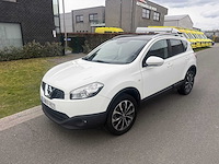 Nissan - 2011 - qashqai - personenauto - afbeelding 11 van  18