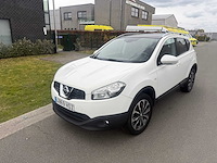 Nissan - 2011 - qashqai - personenauto - afbeelding 12 van  18