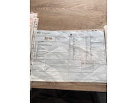 Nissan - 2011 - qashqai - personenauto - afbeelding 16 van  18