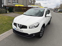 Nissan - 2011 - qashqai - personenauto - afbeelding 17 van  18