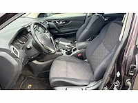 Nissan - 2015 - qashqai - suv - personenauto - afbeelding 4 van  30
