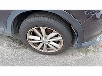 Nissan - 2015 - qashqai - suv - personenauto - afbeelding 8 van  30