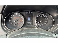 Nissan - 2015 - qashqai - suv - personenauto - afbeelding 12 van  30