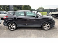 Nissan - 2015 - qashqai - suv - personenauto - afbeelding 25 van  30