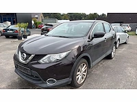 Nissan - 2015 - qashqai - suv - personenauto - afbeelding 27 van  30