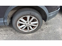 Nissan - 2015 - qashqai - suv - personenauto - afbeelding 8 van  30