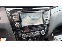 Nissan - 2015 - qashqai - suv - personenauto - afbeelding 15 van  30