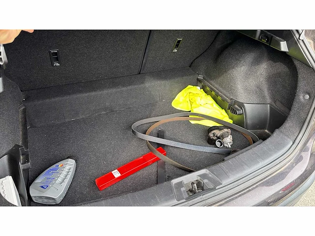 Nissan - 2015 - qashqai - suv - personenauto - afbeelding 29 van  30
