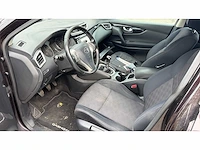 Nissan - 2015 - qashqai - suv - personenauto - afbeelding 4 van  30