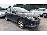 Nissan - 2015 - qashqai - suv - personenauto