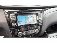 Nissan - 2015 - qashqai - suv - personenauto - afbeelding 16 van  30