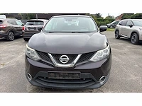 Nissan - 2015 - qashqai - suv - personenauto - afbeelding 25 van  30