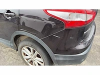 Nissan - 2015 - qashqai - suv - personenauto - afbeelding 28 van  30
