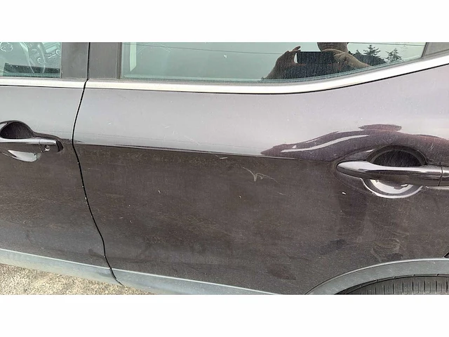 Nissan - 2015 - qashqai - suv - personenauto - afbeelding 30 van  30