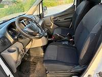 Nissan - 2019 - nv200 - kipper - personenauto - afbeelding 20 van  34