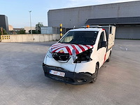 Nissan - 2019 - nv200 - kipper - personenauto - afbeelding 31 van  34