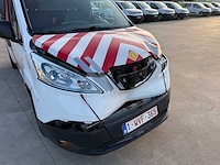 Nissan - 2019 - nv200 - kipper - personenauto - afbeelding 3 van  34