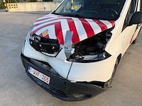 Nissan - 2019 - nv200 - kipper - personenauto - afbeelding 4 van  34